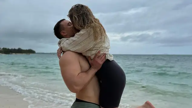 FitnessOskar und Healthy Mandy