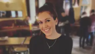 HadeB Hochzeit auf den ersten Blick Lisa