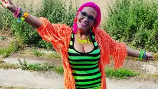 „Mein Kind, dein Kind“-Nadine Zucker