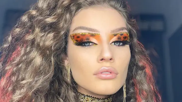Valeria Voronina