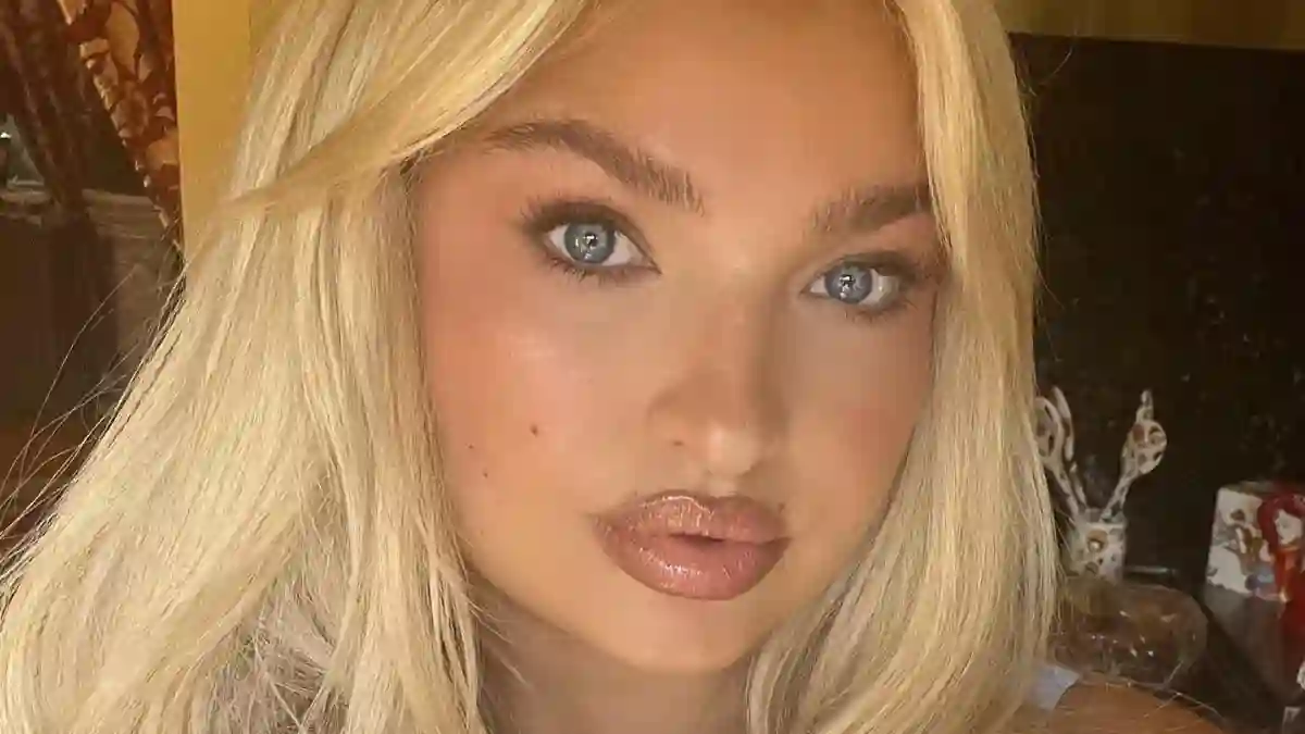 Sarina Nowak