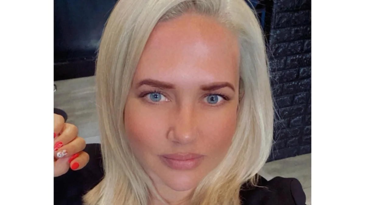 Sarah Knappik GNTM KDRS