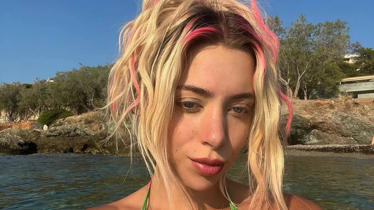 Im „Sommerhaus der Stars“ fällt Teilnehmerin Walentina durch ihr unangebrachtes Verhalten immer wieder auf