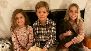 Prinzessin Madeleine Kinder