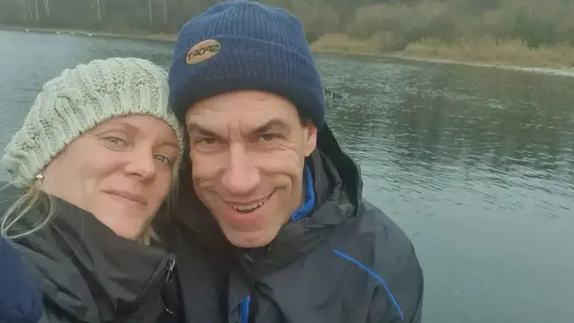 „Bauer sucht Frau“: Jörg und Patricia