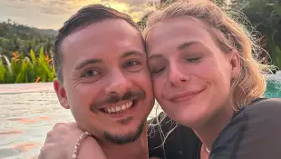 FitnessOskar, Healthy Mandy