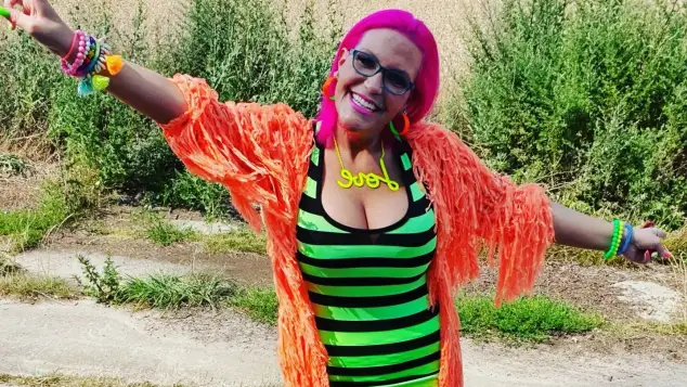 „Mein Kind, dein Kind“-Nadine Zucker