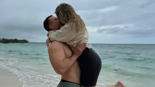 FitnessOskar und Healthy Mandy