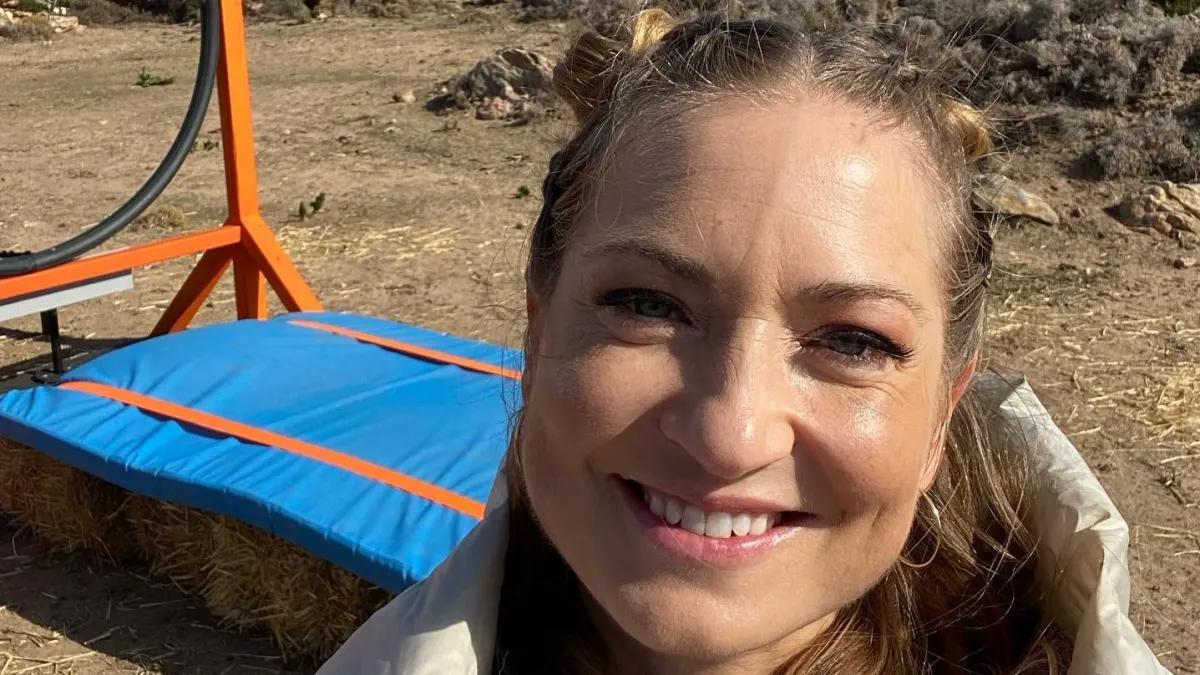 Sigrid Ilumaa: Steckbrief, News und Bilder | Promipool
