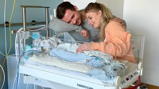 FitnessOskar, Healthy Mandy und Rio