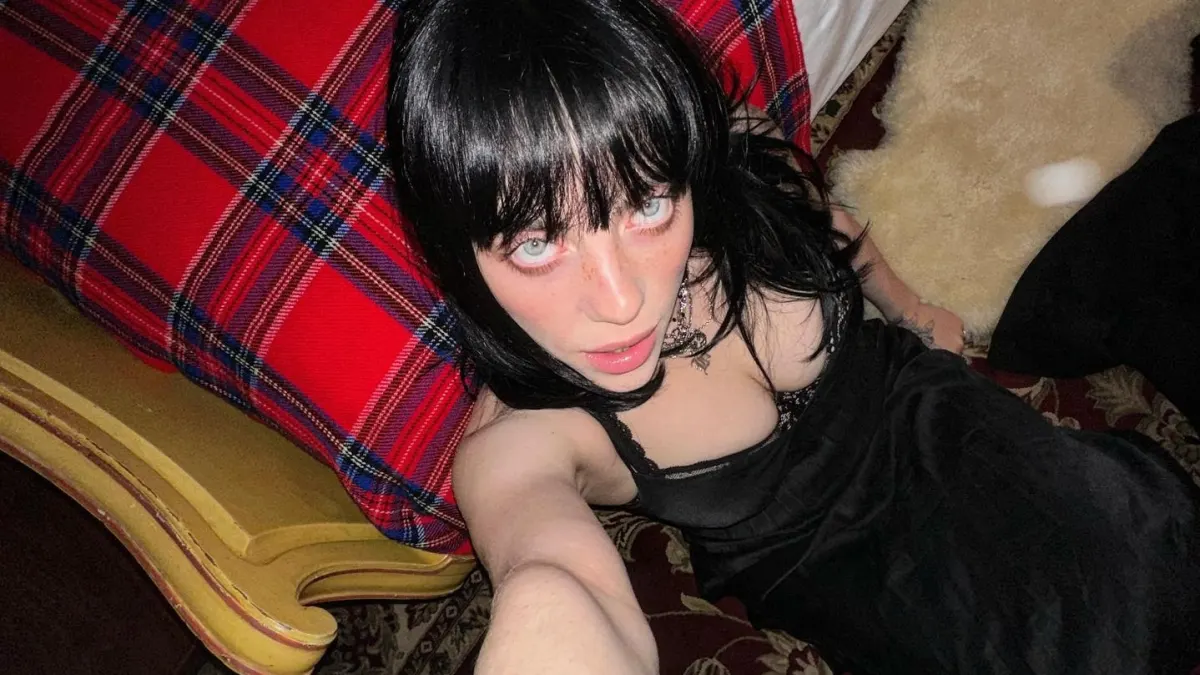 Billie Eilish