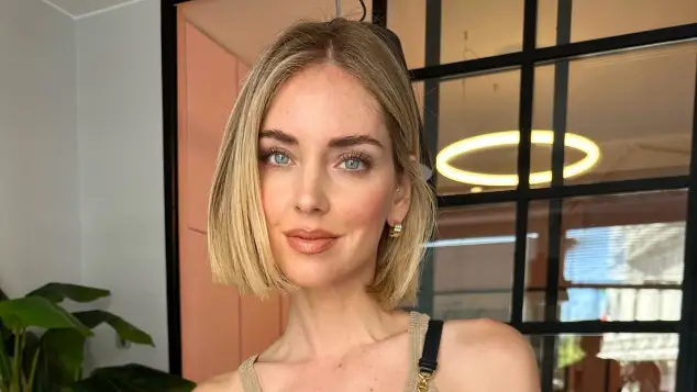 Chiara Ferragni