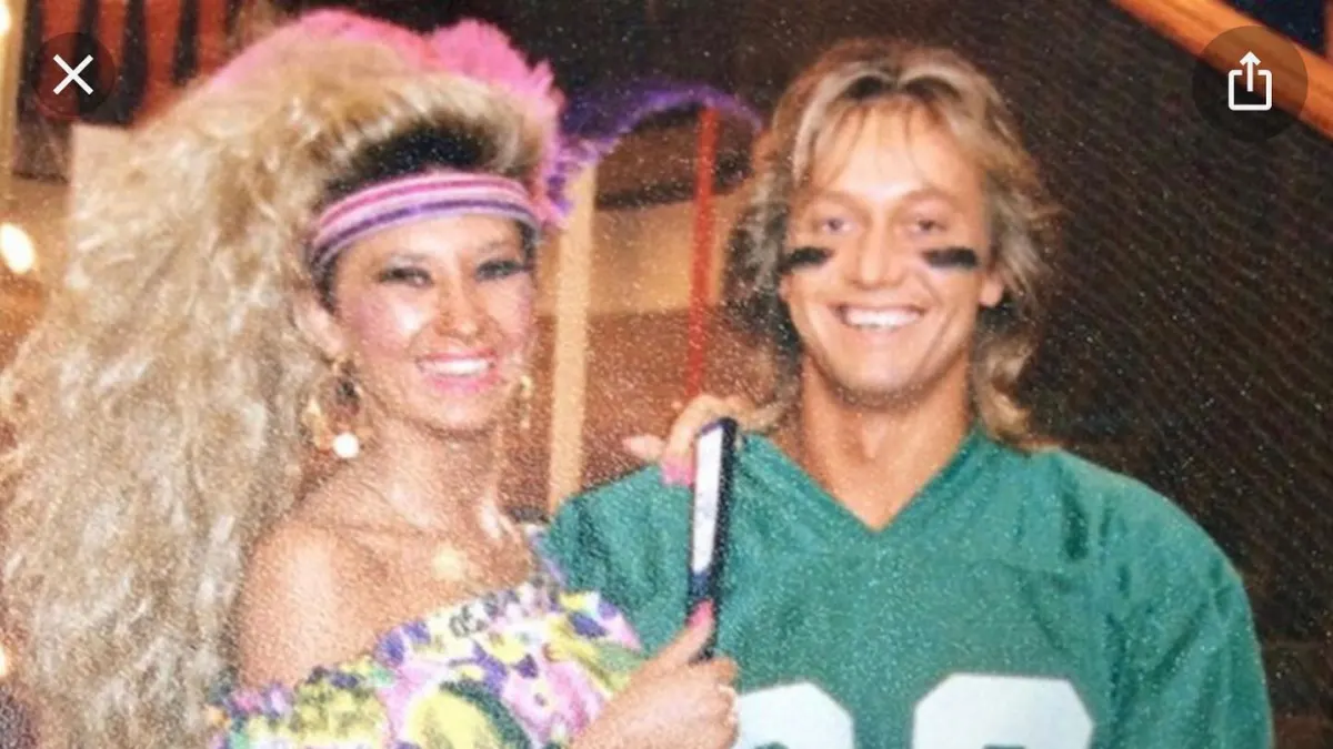 Carmen Geiss und Robert Geiss