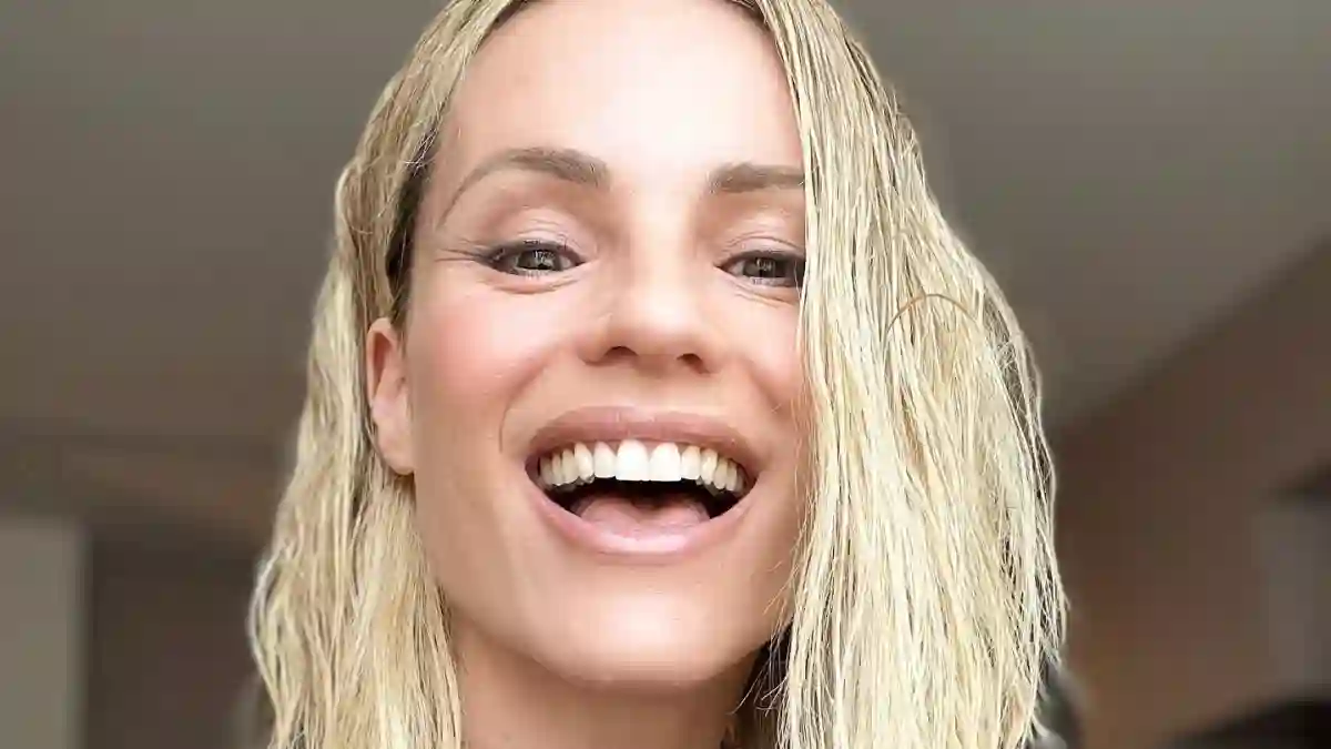 Michelle Hunziker