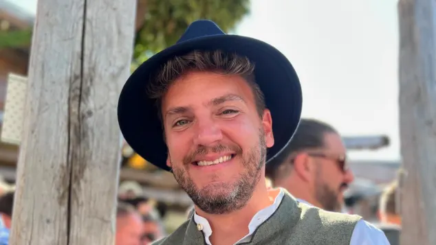 Ralf Hermann