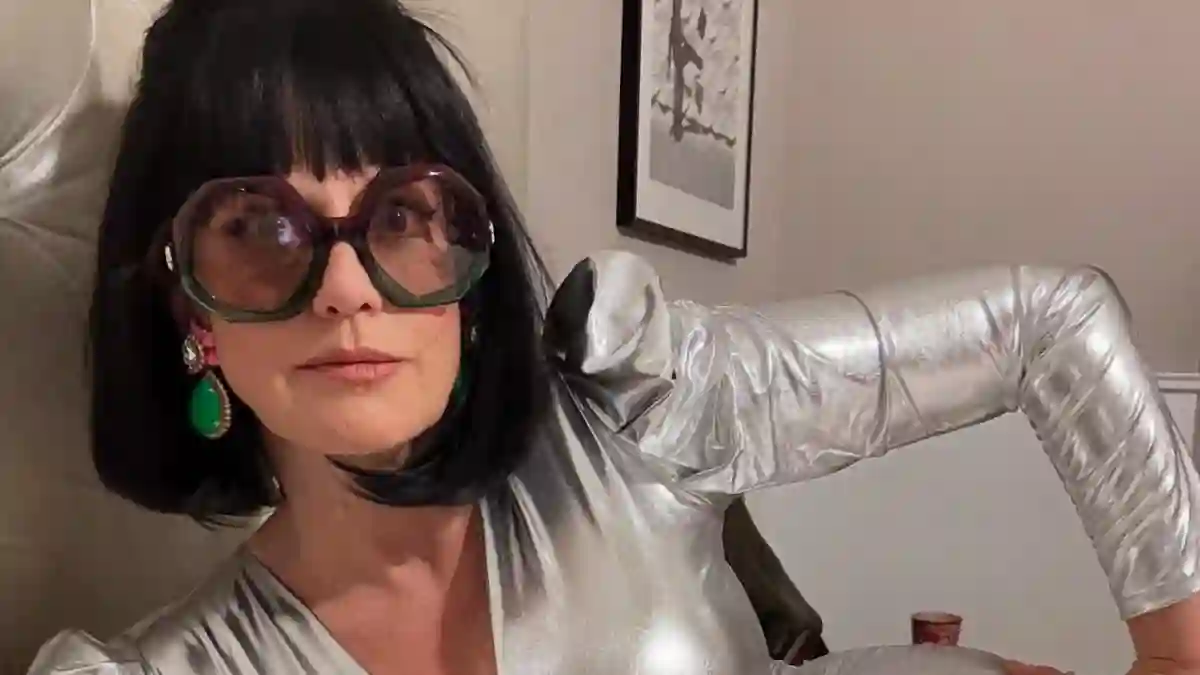 Barbara Schöneberger zeigt sich verkleidet