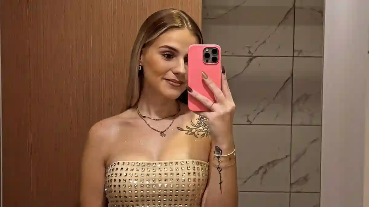 Estefania Wollny