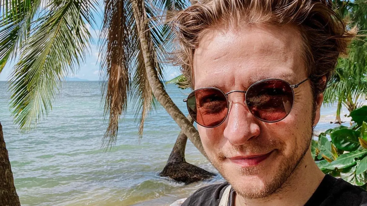 Sturm der Liebe“-Star: Johannes Huth ist Geburtstagkind des Tage