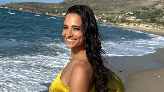 Amira Pocher