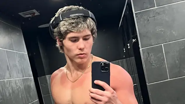 Caleb Coffee
