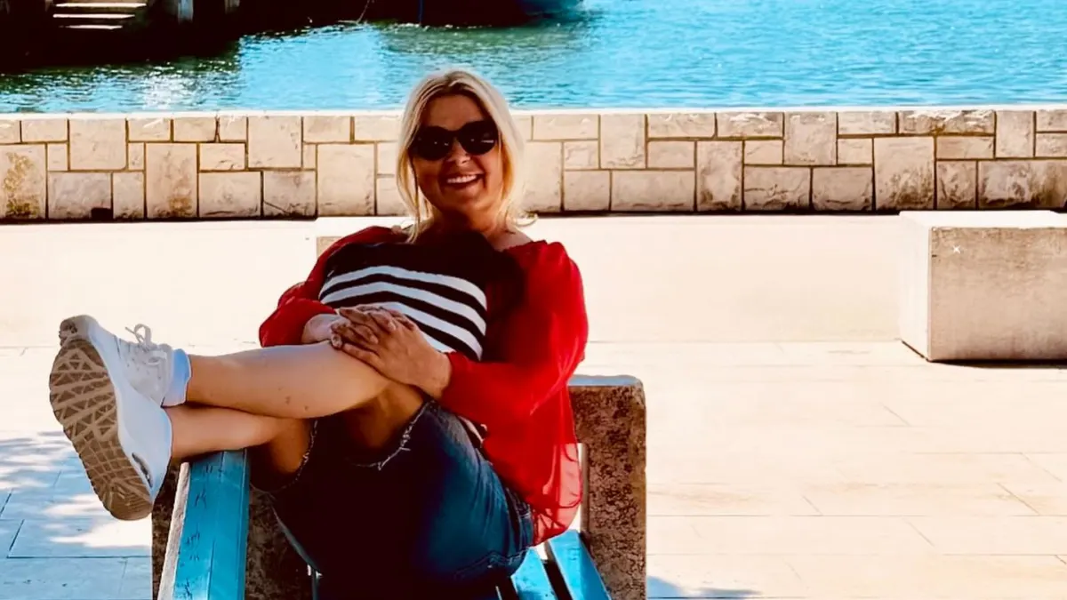 Karin Thaler Rosenheim Cops