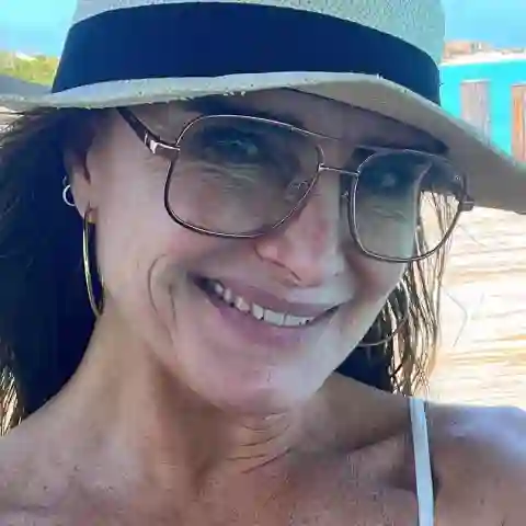 Brooke Shields