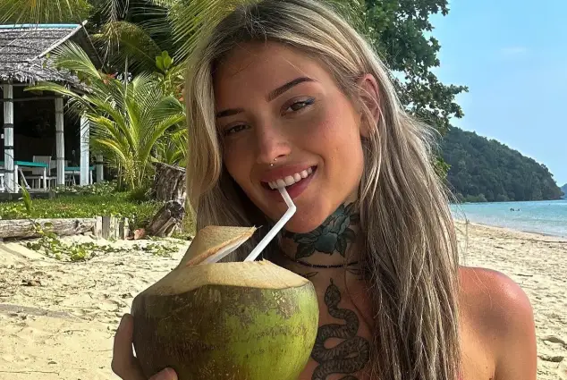 Jill Lange