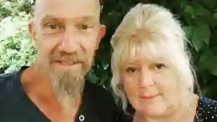 Ab ins Beet Ute und Reinhard