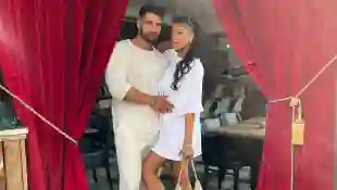 Temptation Island Aleksandar aleks Petrovic Vanessa Nwattu