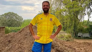 Ab ins Beet Claus Scholz