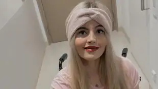 Coupleontour-Ina training krankenhaus