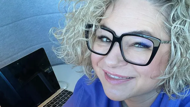 „Hochzeit auf den ersten Blick“-Expertin Dr. Sandra Köhldorfer