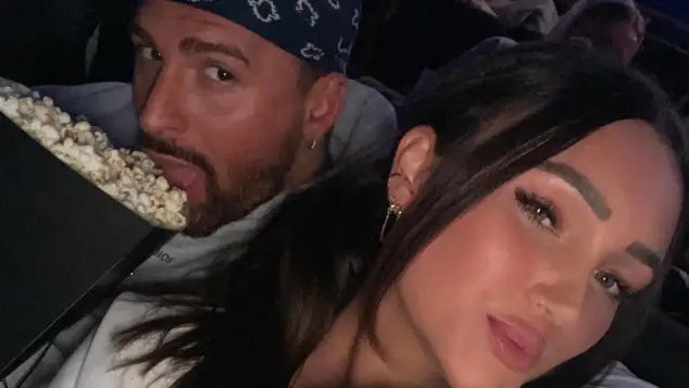 Gigi Birofio und Dana