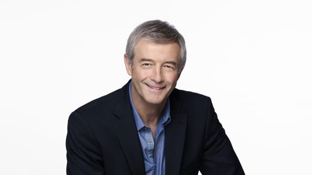 „Fackeln im Sturm“ So geht es James Read heute