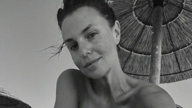 Laura Wontorra