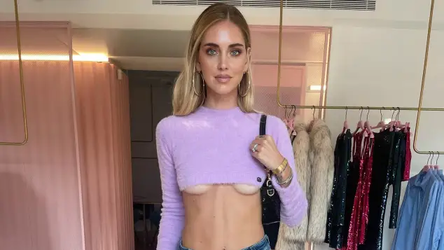 Chiara Ferragni