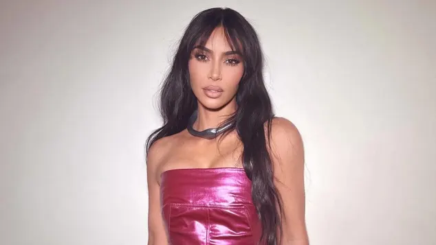 Kim Kardashian