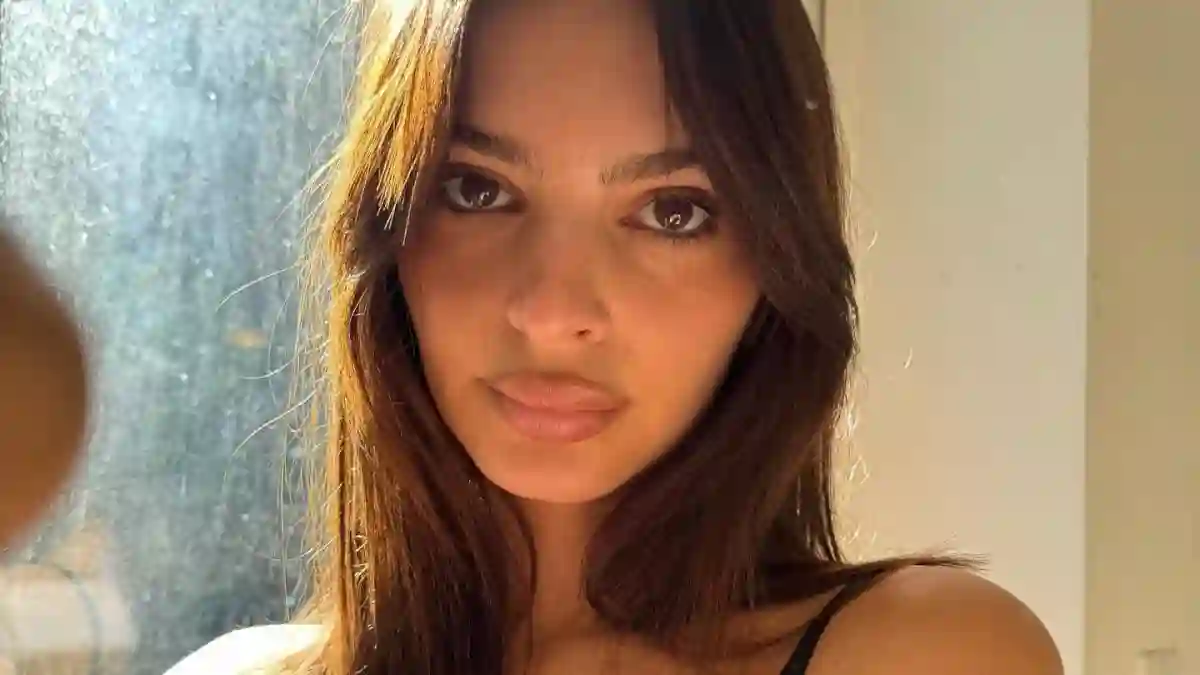 emily ratajkowski