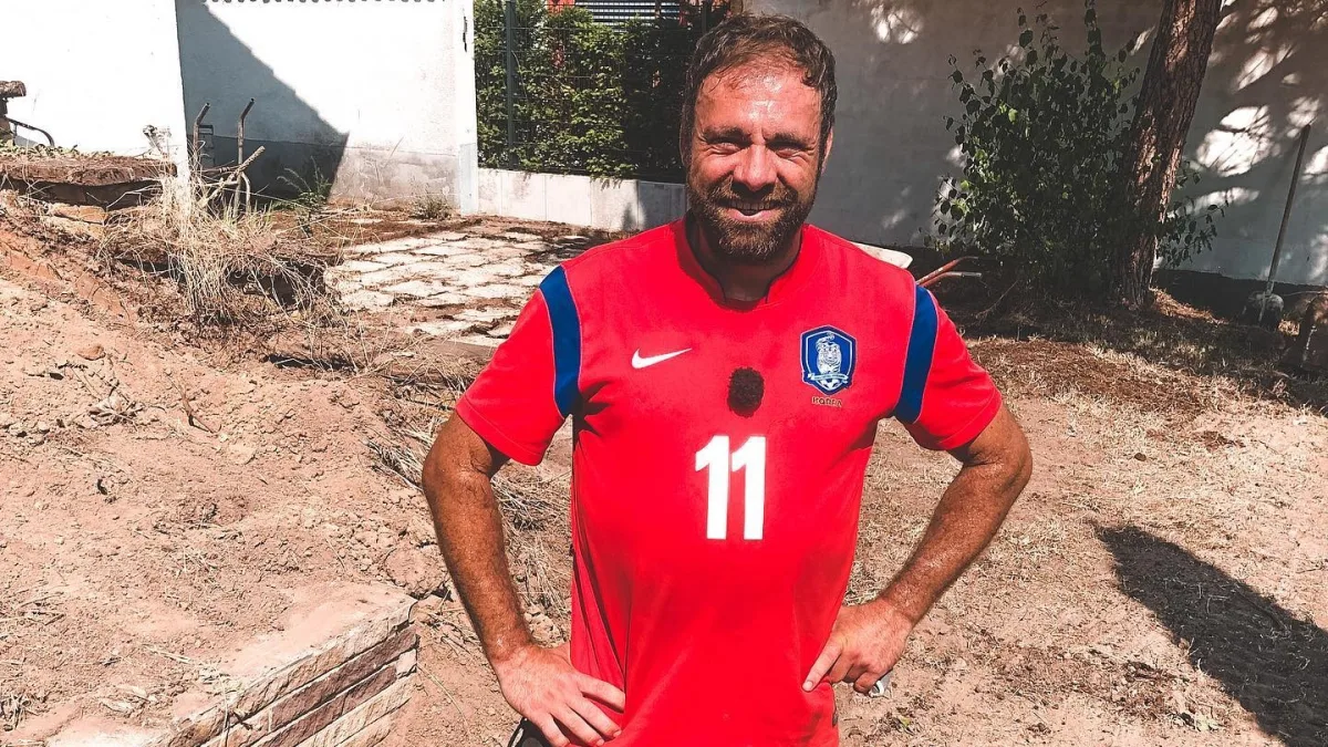 Ab ins Beet Claus Scholz