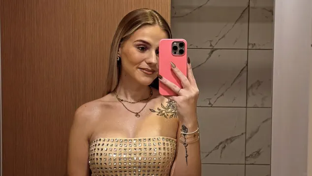 Estefania Wollny