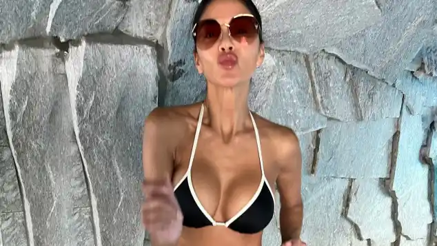 Nicole Scherzinger