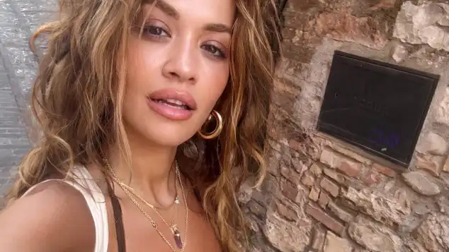 Rita Ora
