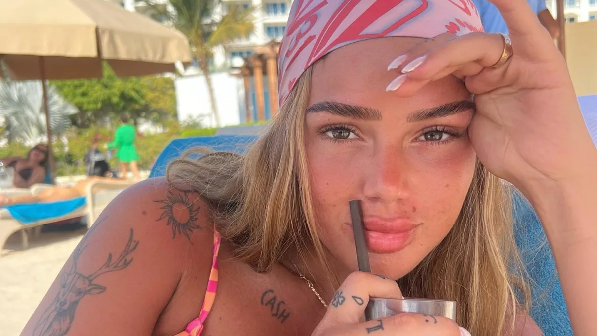 loredana rapperin heiß sexy