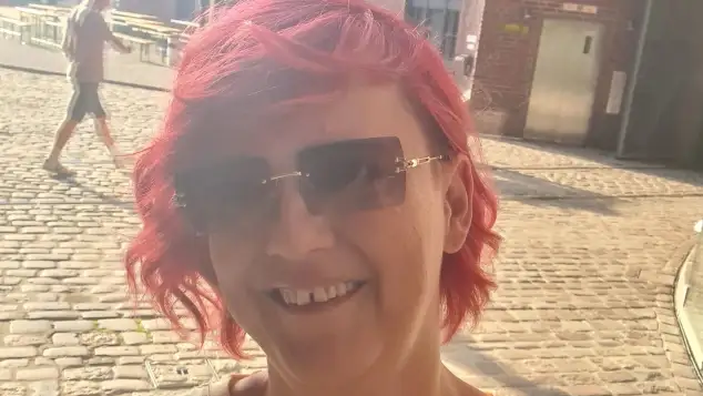 „Die Retourenjäger“: Eva Stevanello