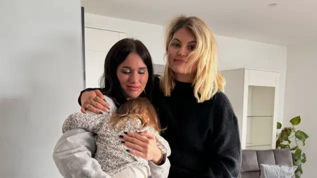Coupleontour