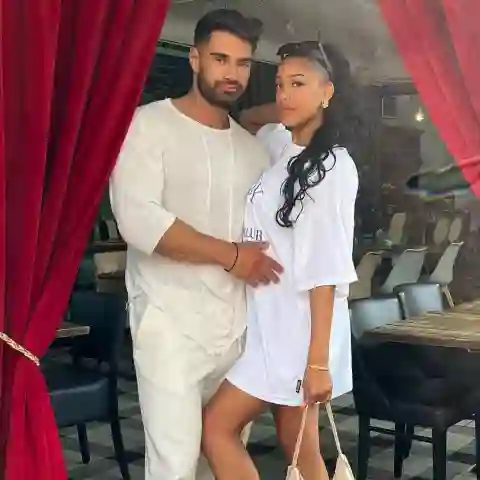 Temptation Island Aleksandar aleks Petrovic Vanessa Nwattu