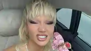 Shirin David