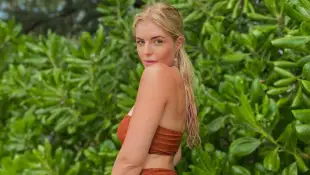 Antonia Hemmer Bauer sucht Frau Sommerhaus der Stars Kampf der Realitystars