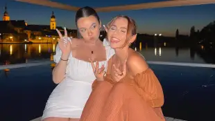 Julesboringlife Nika Influencerin