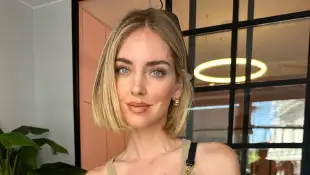 Chiara Ferragni